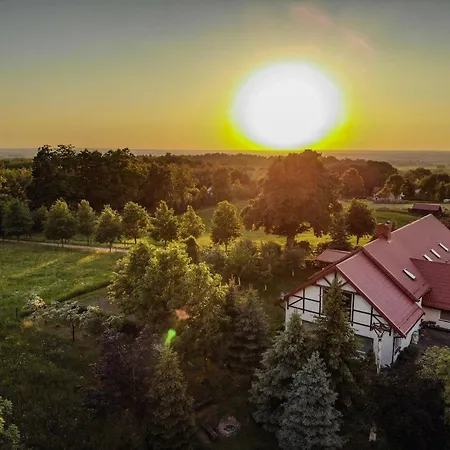 Agroturismo Dylewianka *