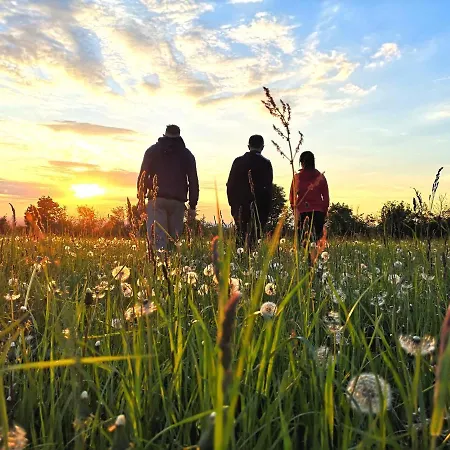 Agroturismo Dylewianka *