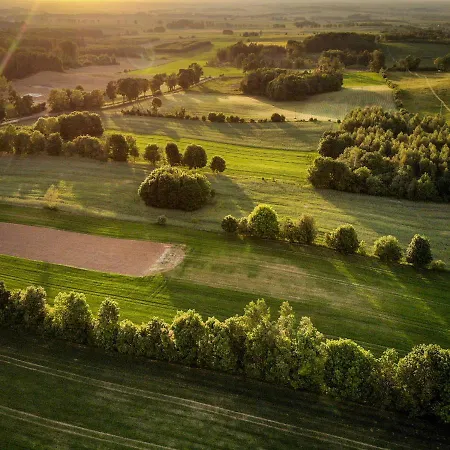 Agroturismo Dylewianka