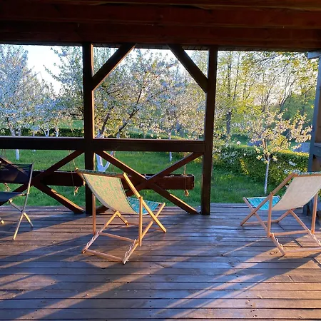 Dylewianka Agroturismo *