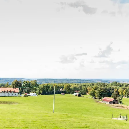 Dylewianka Agroturismo Wysoka Wieś