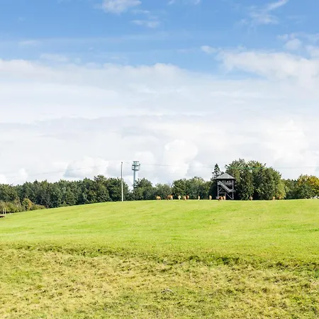 Dylewianka * Wysoka Wieś