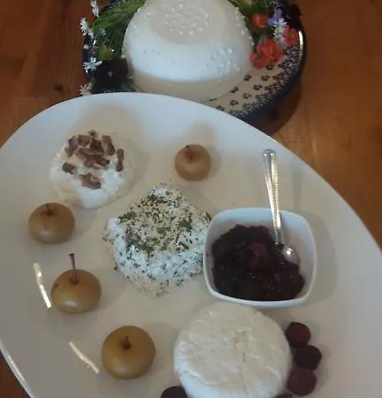 Dylewianka Agroturismo *