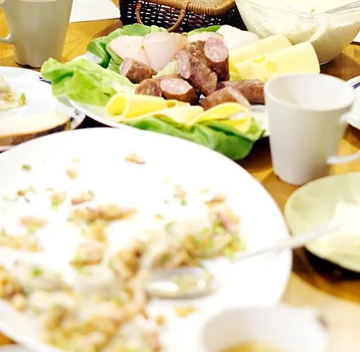 Dylewianka Wysoka Wies